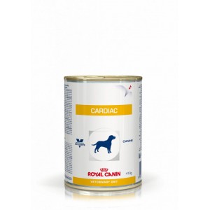 ROYAL CANIN DOG CARDIAC UMIDO 410g